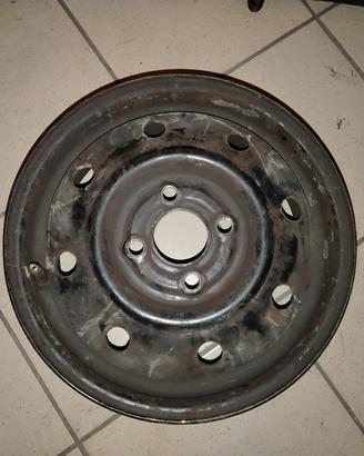cerchi rover serie 100