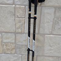 Bastoni superletic nordic tx 10 telescopici