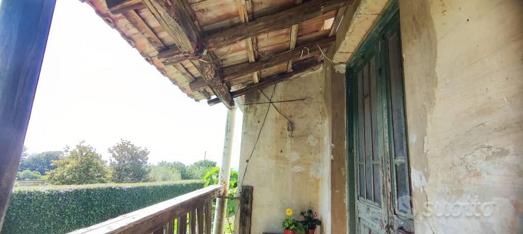 Rustico / Casale di 2920 m² con 2 locali e box aut - Vista 5