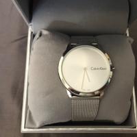 Orologio Calvin klein donna