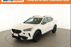 CUPRA Formentor YN08166