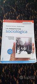 libro di sociologia (liceo) 