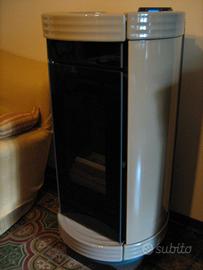 Caldaia Stufa idro Thermorossi Pidra 13 Dorica