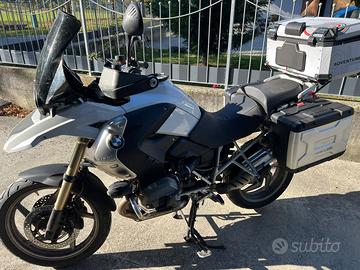 Gs 1200 r