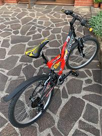 bicicletta bambino