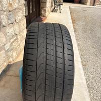 Pneumatici estivi Porsche Macan S 295/36 R21