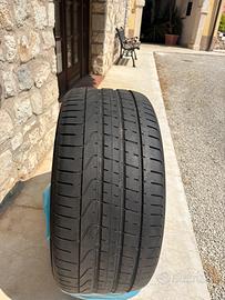 Pneumatici estivi Porsche Macan S 295/36 R21