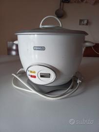Risottiera elettrica