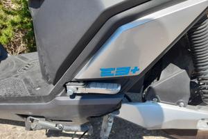 Scooter Lifan E3+  ** ELETTRICO**