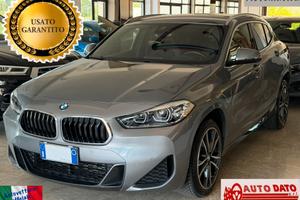 Bmw X2 sDrive 18 D 150 cv. Auto M SPORT