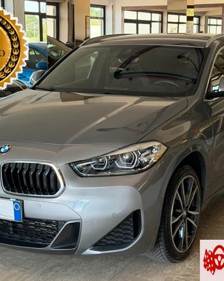 Bmw X2 sDrive 18 D 150 cv. Auto M SPORT