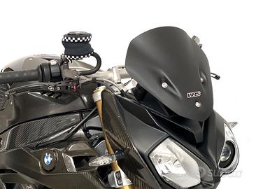 cupolino sport bmw s1000r