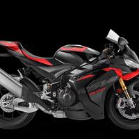 Aprilia RSV4 1100 Factory