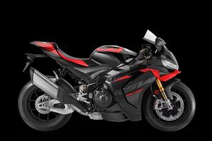 Aprilia RSV4 1100 Factory