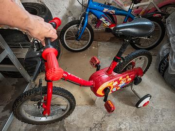 bici 15,16,18