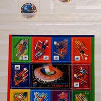 Francia - Mondiali 1998