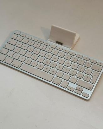 Tastiera Apple con Dock per iPad - A1359