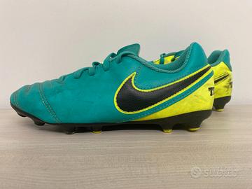 Scarpe da calcio NIKE TIEMPO tg.33.5