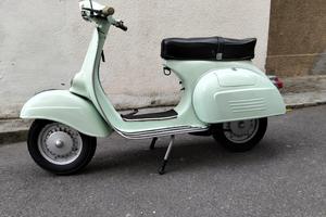 Vespa gt 125 anno 1967