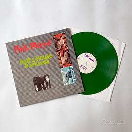 Pink Floyd – Doll’s House Darkness | LP Verde
