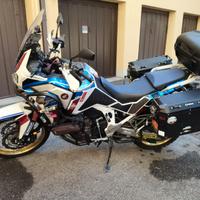 Honda CRF1100L Africa Twin - 2020