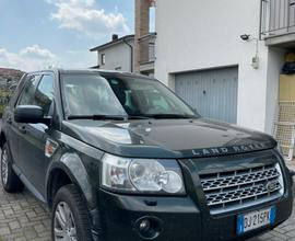Land Rover Freelander 2 HSE TD4 | 2007 | 2.2 160cv