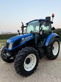 New holland t5 115