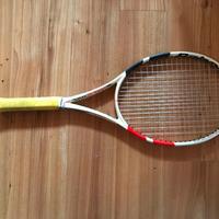 racchetta da tennis nuova