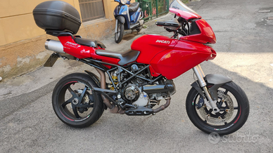 Ducati Multistrada