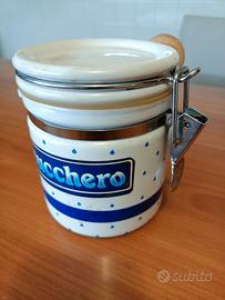 Contenitore in ceramica Nuovo 