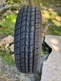 4 GOMME nuove 155/70R13