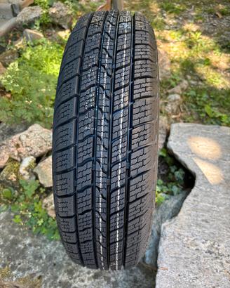 4 GOMME nuove 155/70R13