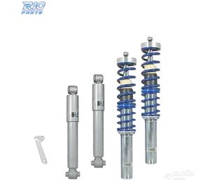 SOSPENSIONE FILETTATA BLUE LINE PEUGEOT 206