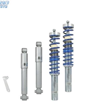 SOSPENSIONE FILETTATA BLUE LINE PEUGEOT 206