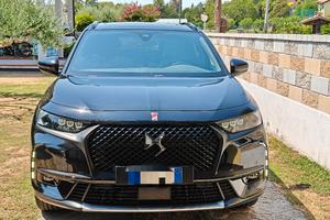 DS 7 CROSSBACK 1,5  BlueHDI Performance line+