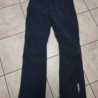Pantaloni da sci Uomo rh+