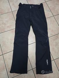 Pantaloni da sci Uomo rh+