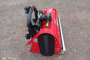 Trincia BARGAM SGK-S 160cm -NUOVO