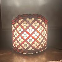 Applique stile Tiffany