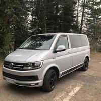 Volkswagen VW T6 Caravelle
