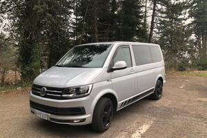 Volkswagen VW T6 Caravelle