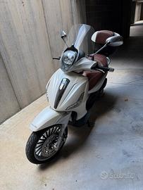 Piaggio Beverly 300ie