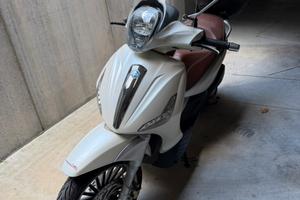 Piaggio Beverly 300ie
