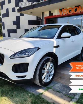 JAGUAR E-Pace (X540) E-Pace 2.0D 150 CV