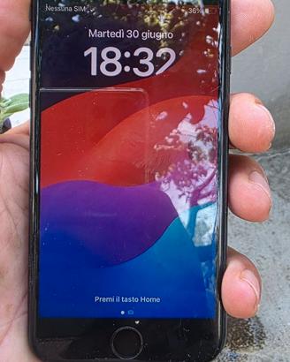 Iphone SE
