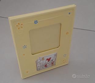 Cornice porta foto Winnie the Pooh Disney