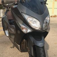 Yamaha T Max - 2008