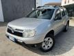 Dacia Duster 1.6 GPL DI SERIE 2032 GANCIO NEOPATEN