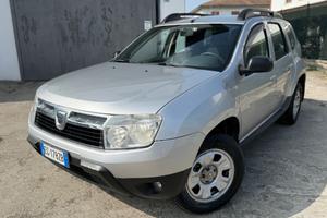 Dacia Duster 1.6 GPL DI SERIE 2032 GANCIO NEOPATEN