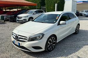 vendersii Mercedes-Benz CLASSE A 180D